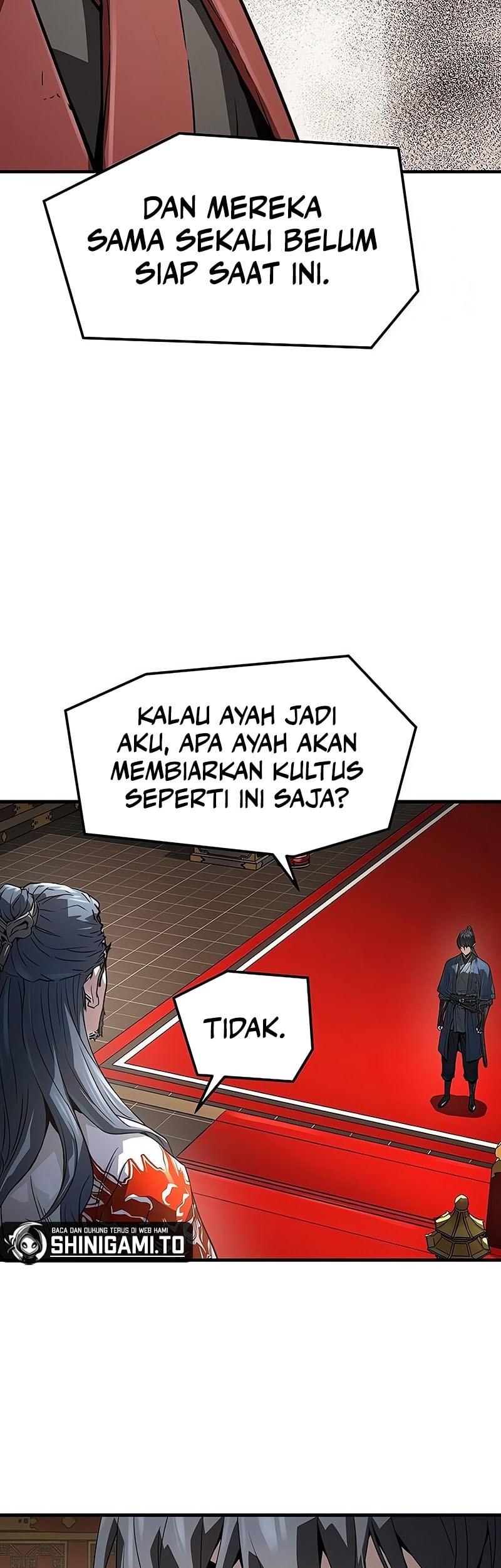 Absolute Regression Chapter 57 Gambar 56