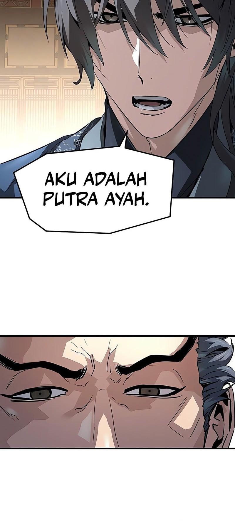 Absolute Regression Chapter 57 Gambar 57