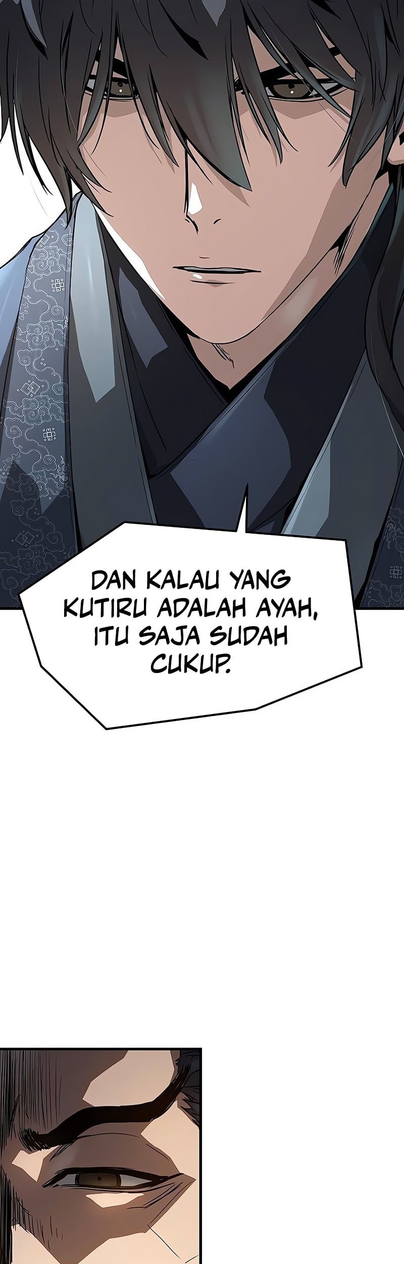 Absolute Regression Chapter 57 Gambar 59