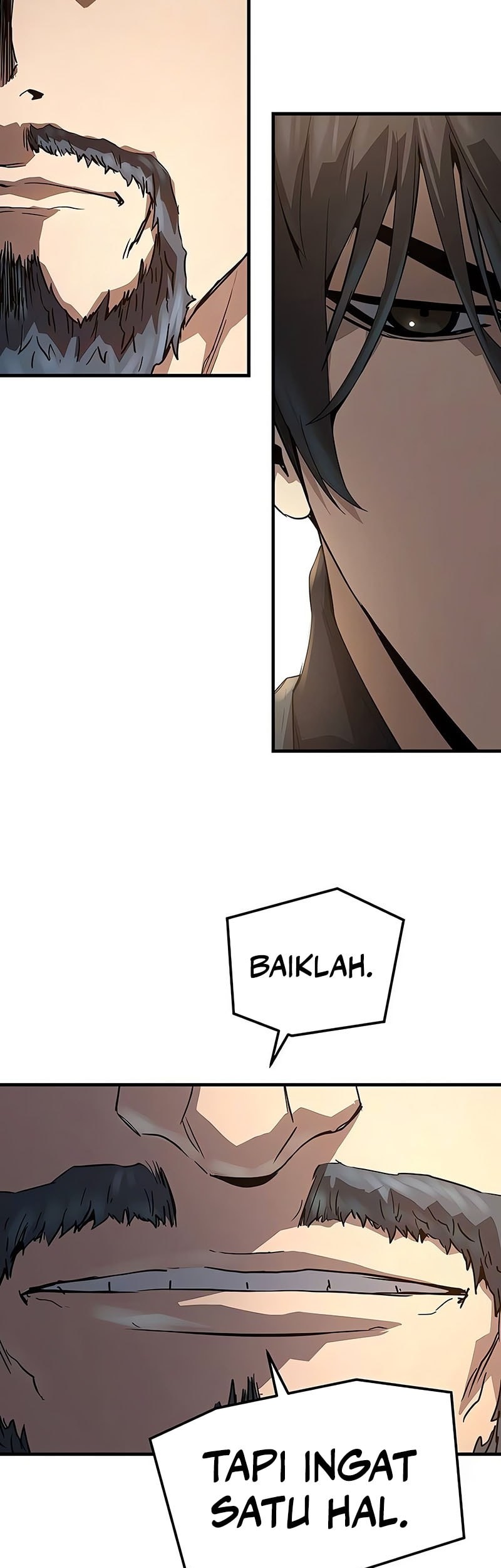 Absolute Regression Chapter 57 Gambar 60