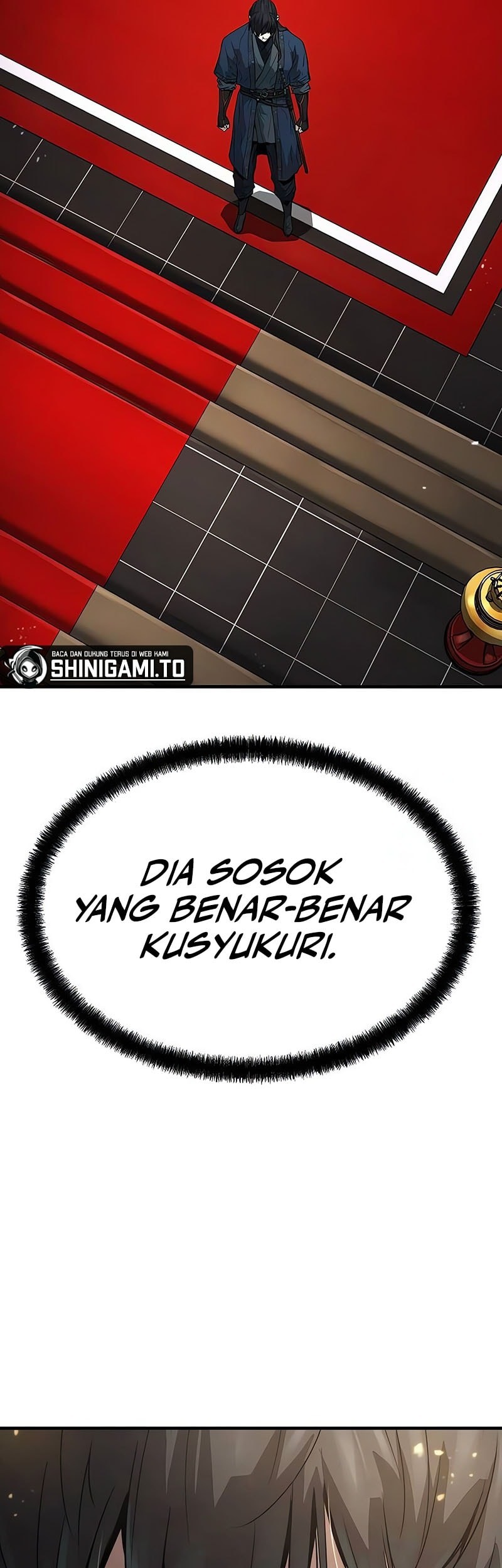 Absolute Regression Chapter 57 Gambar 66