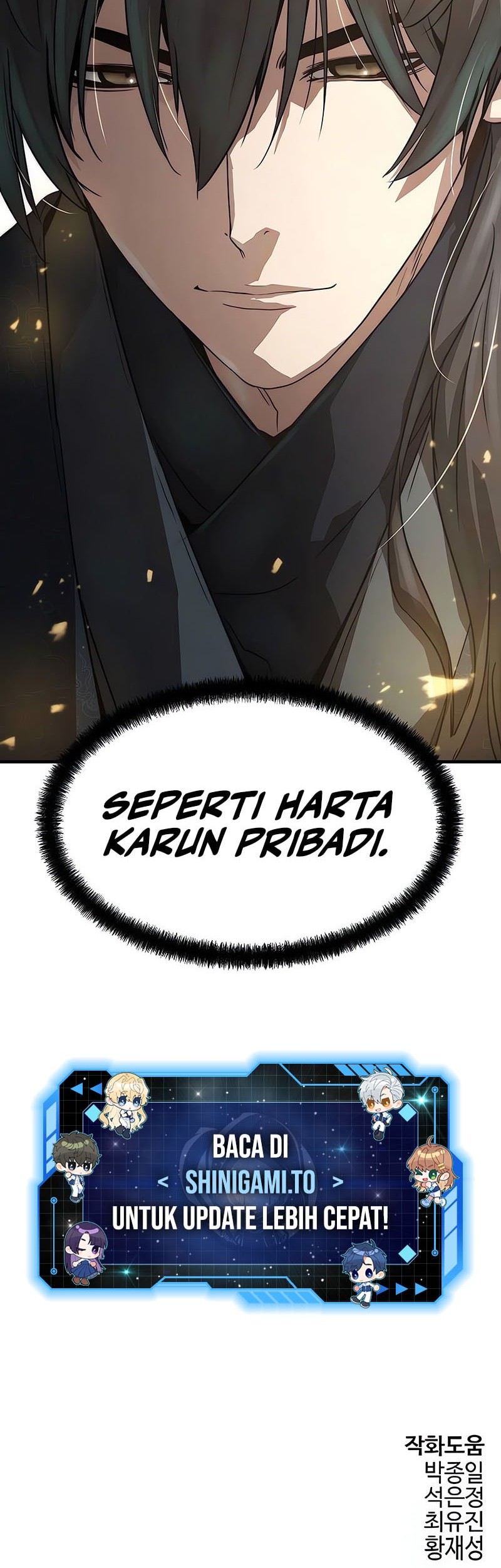 Absolute Regression Chapter 57 Gambar 67