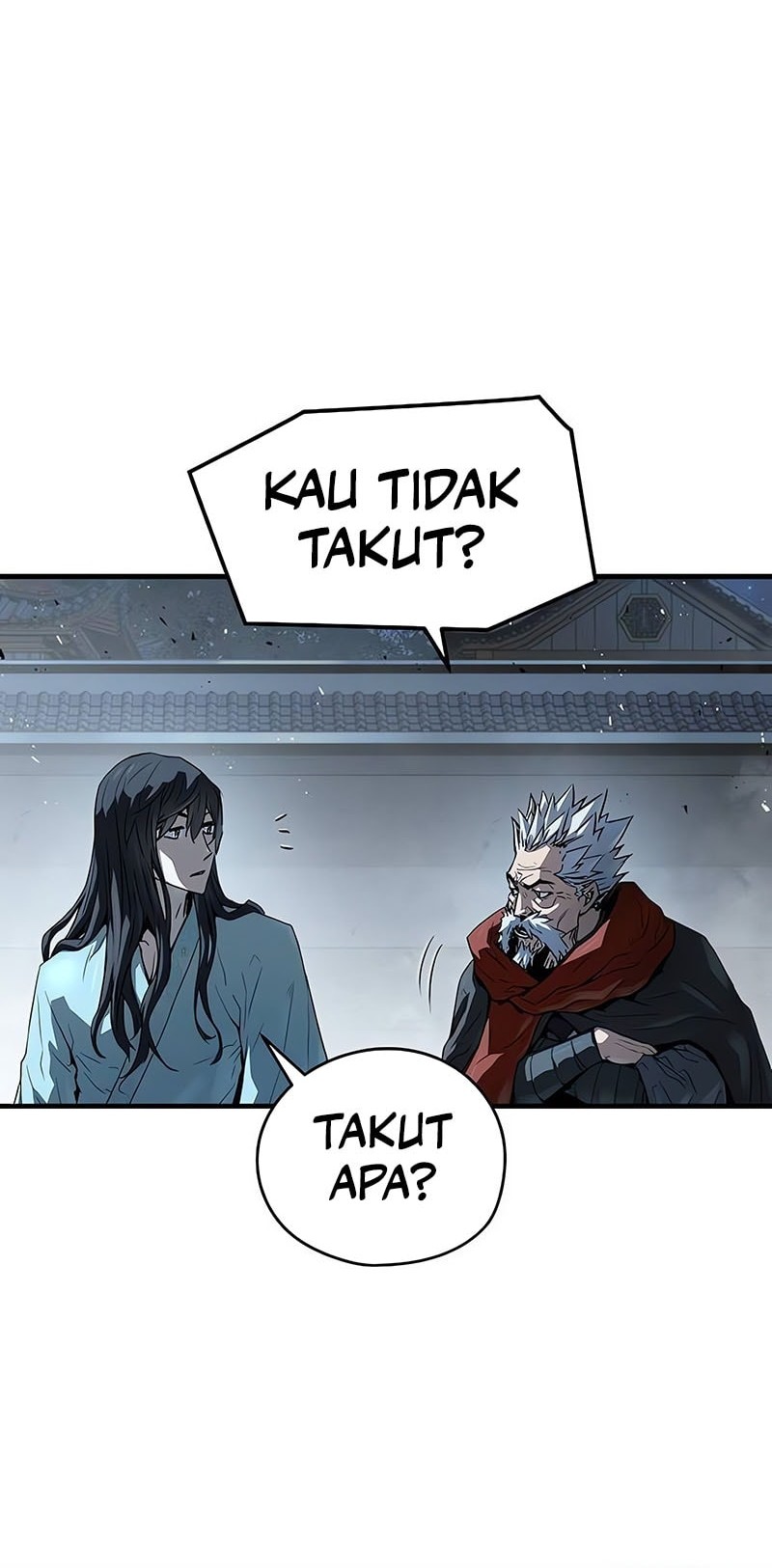 Absolute Regression Chapter 57 Gambar 5