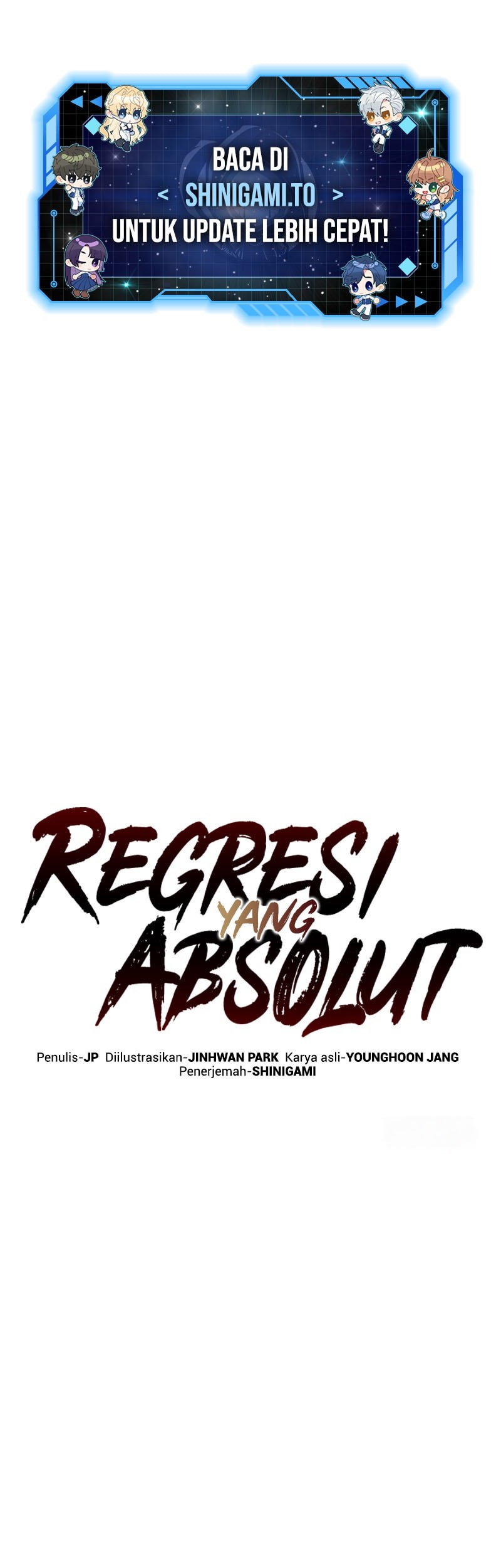 Manhwa Absolute Regression Chapter 57 gambar nomor 2