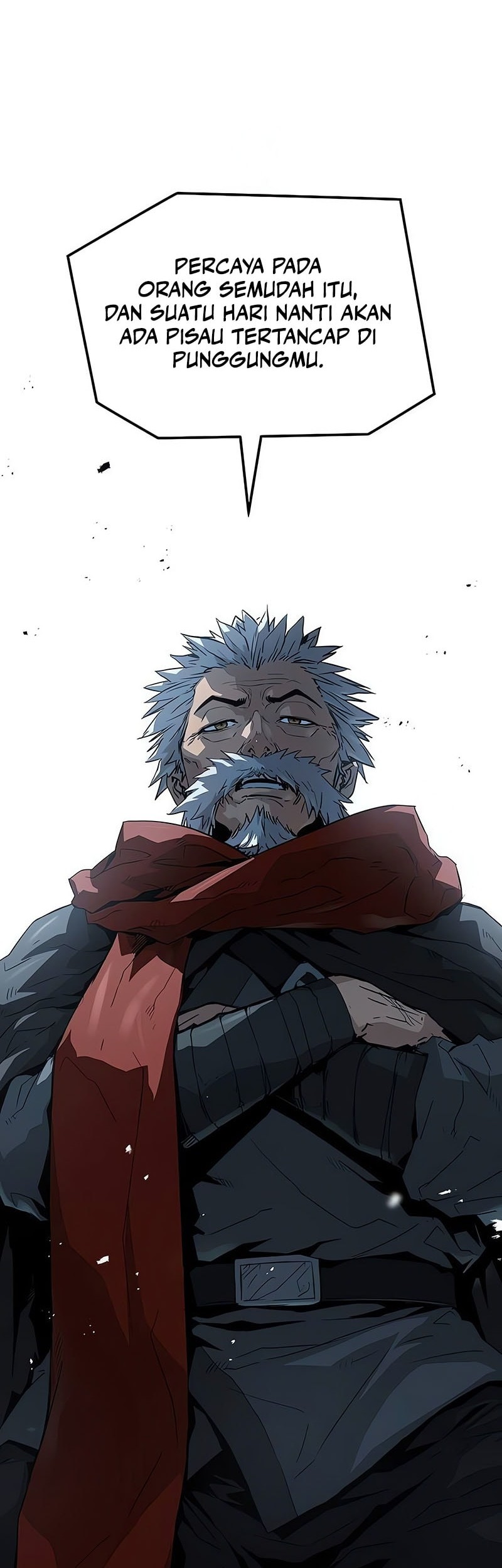 Absolute Regression Chapter 57 Gambar 3