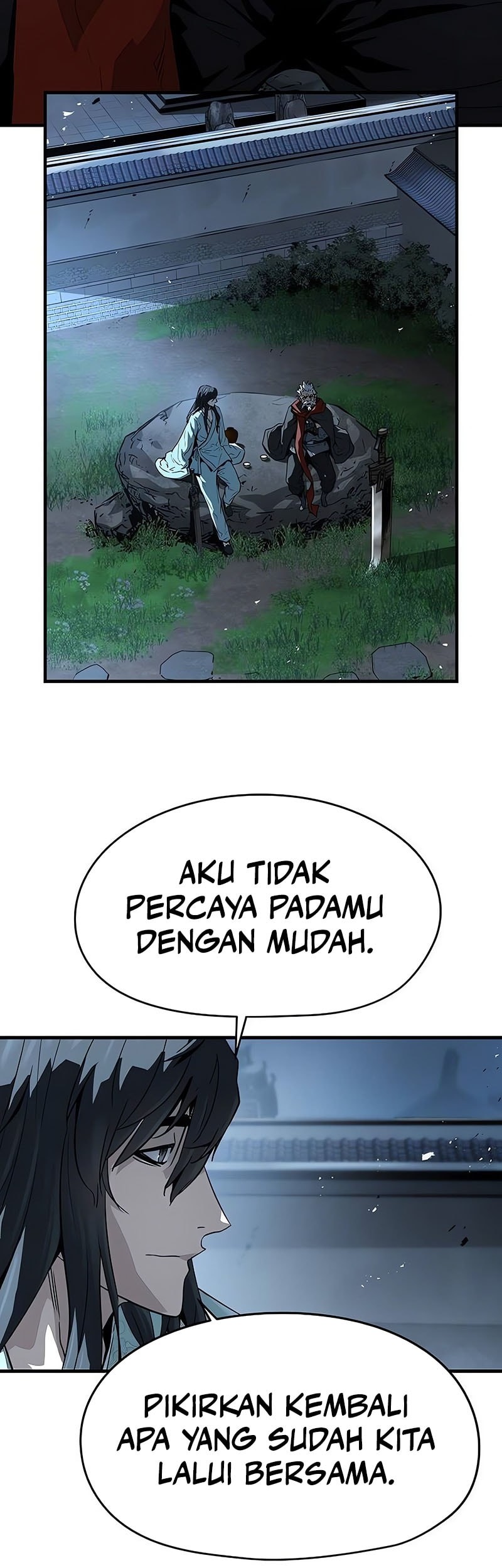 Absolute Regression Chapter 57 Gambar 4