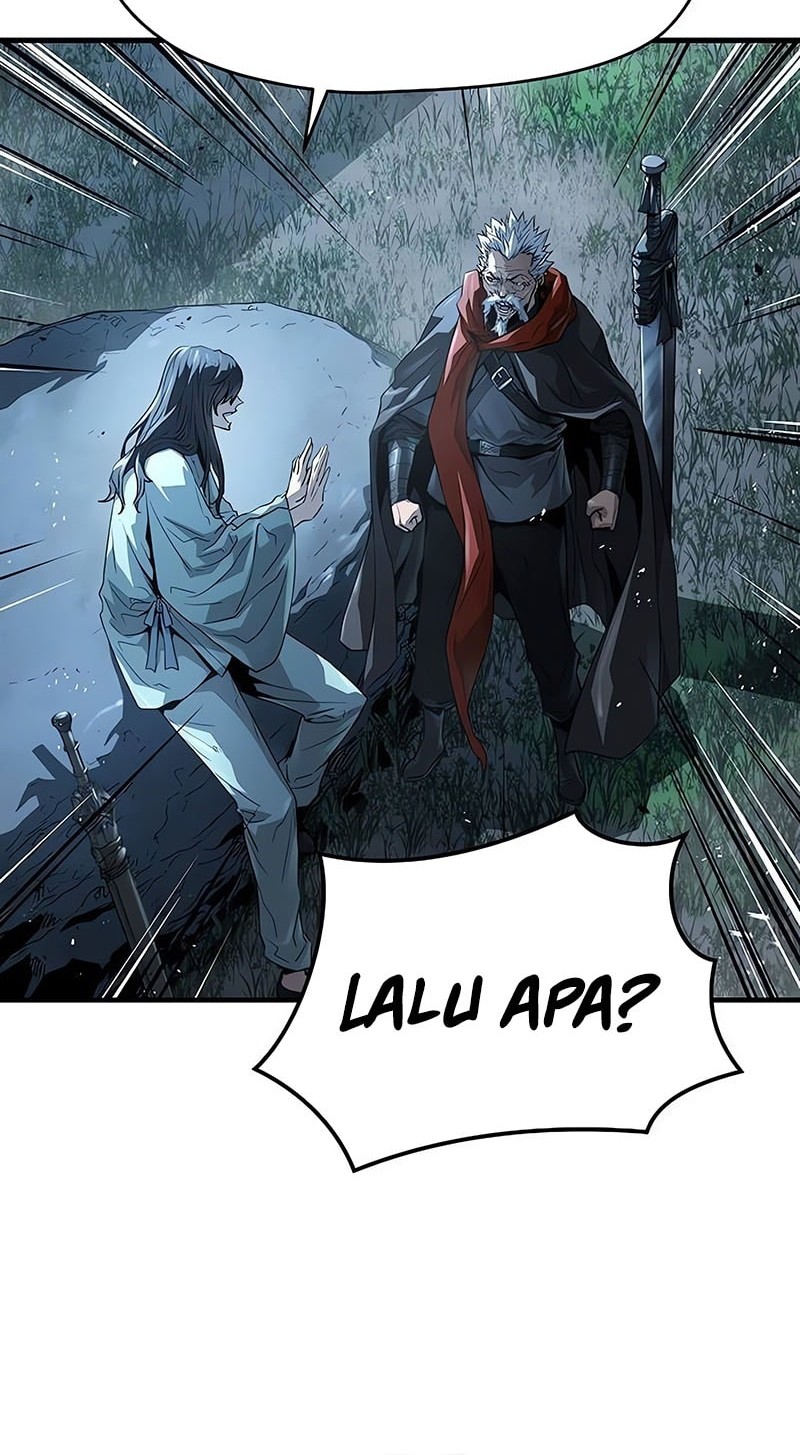 Absolute Regression Chapter 57 Gambar 9