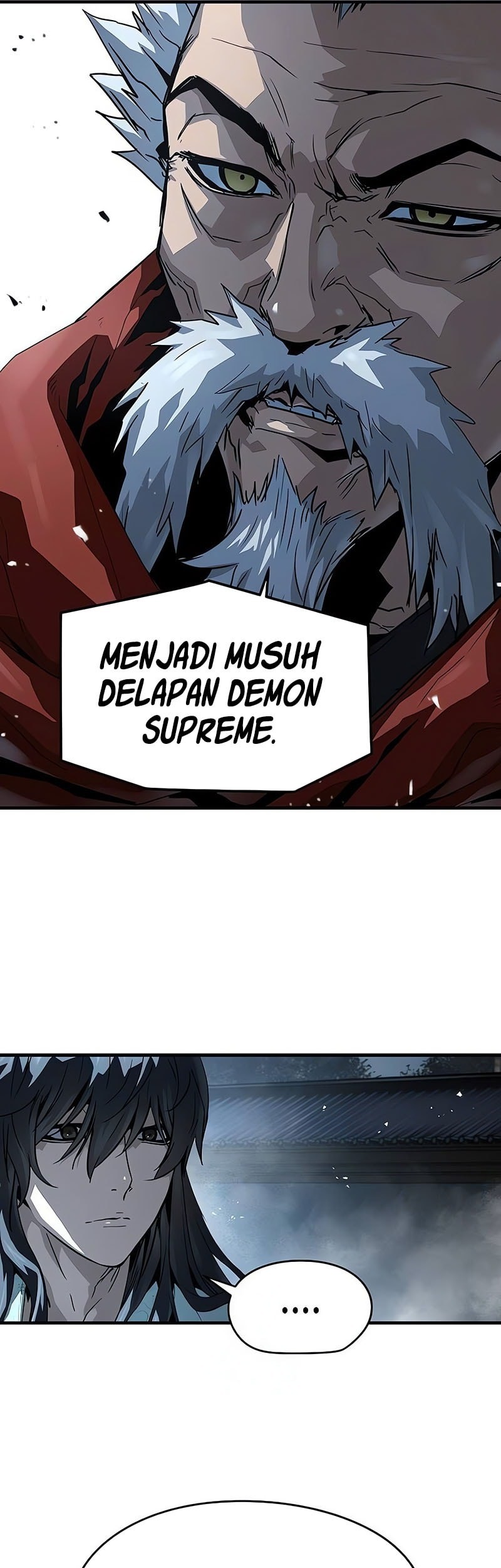 Absolute Regression Chapter 57 Gambar 6