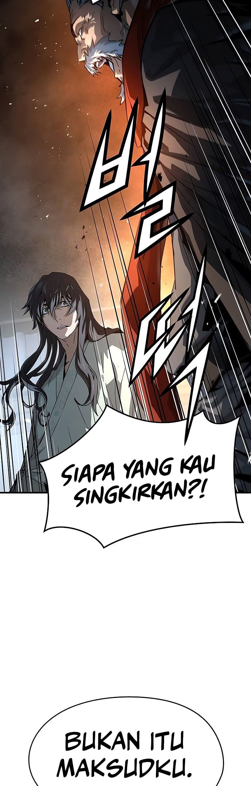 Absolute Regression Chapter 57 Gambar 8