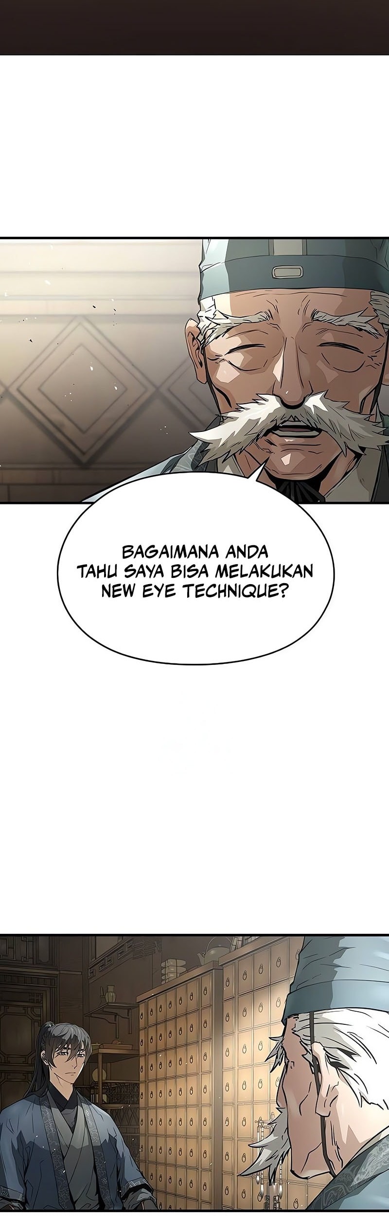 Absolute Regression Chapter 58 Gambar 12