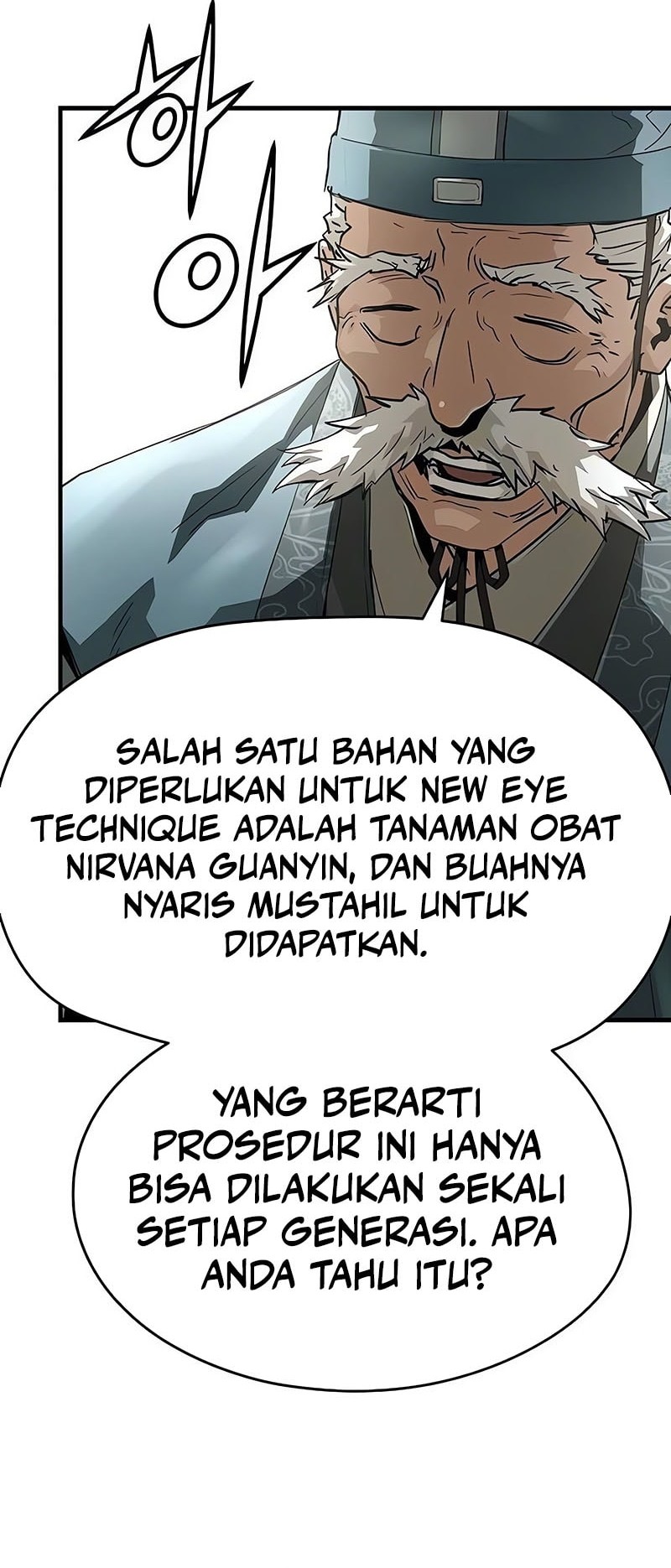 Absolute Regression Chapter 58 Gambar 18