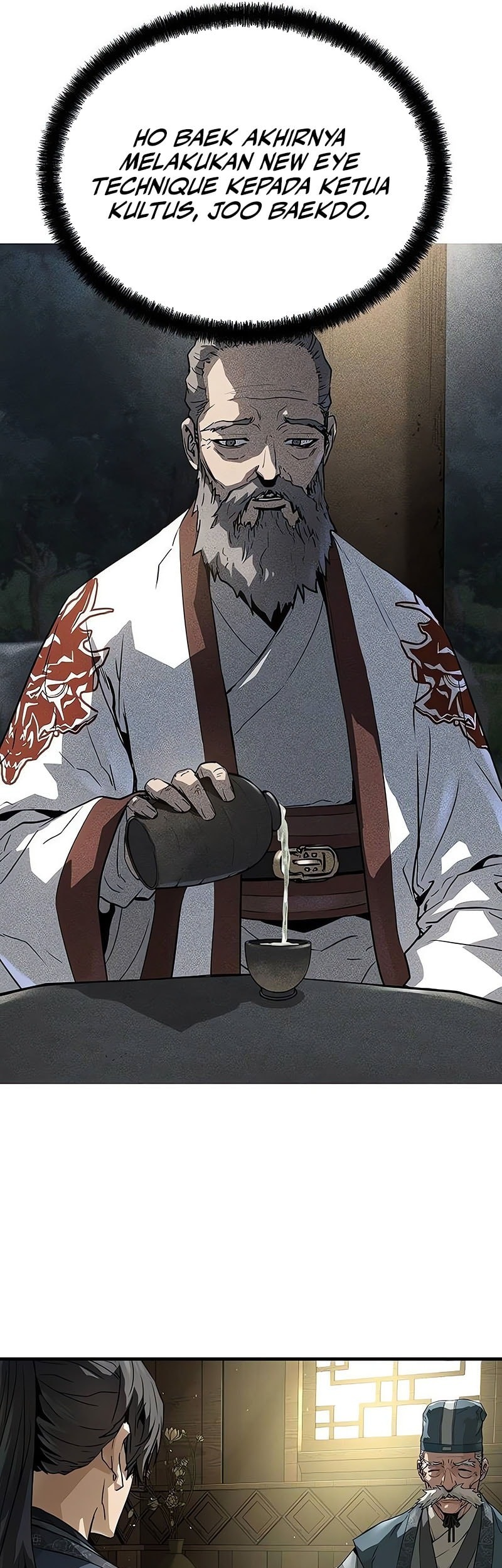 Absolute Regression Chapter 58 Gambar 15