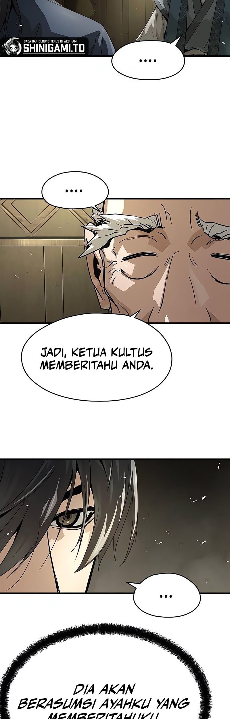 Absolute Regression Chapter 58 Gambar 16