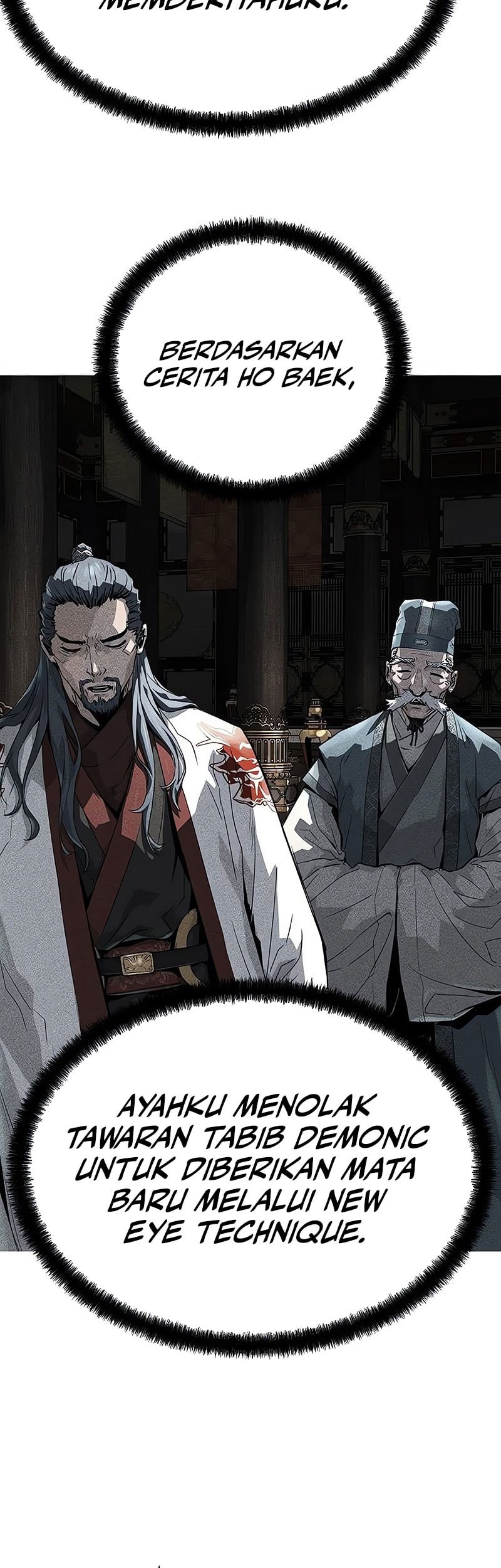 Absolute Regression Chapter 58 Gambar 17