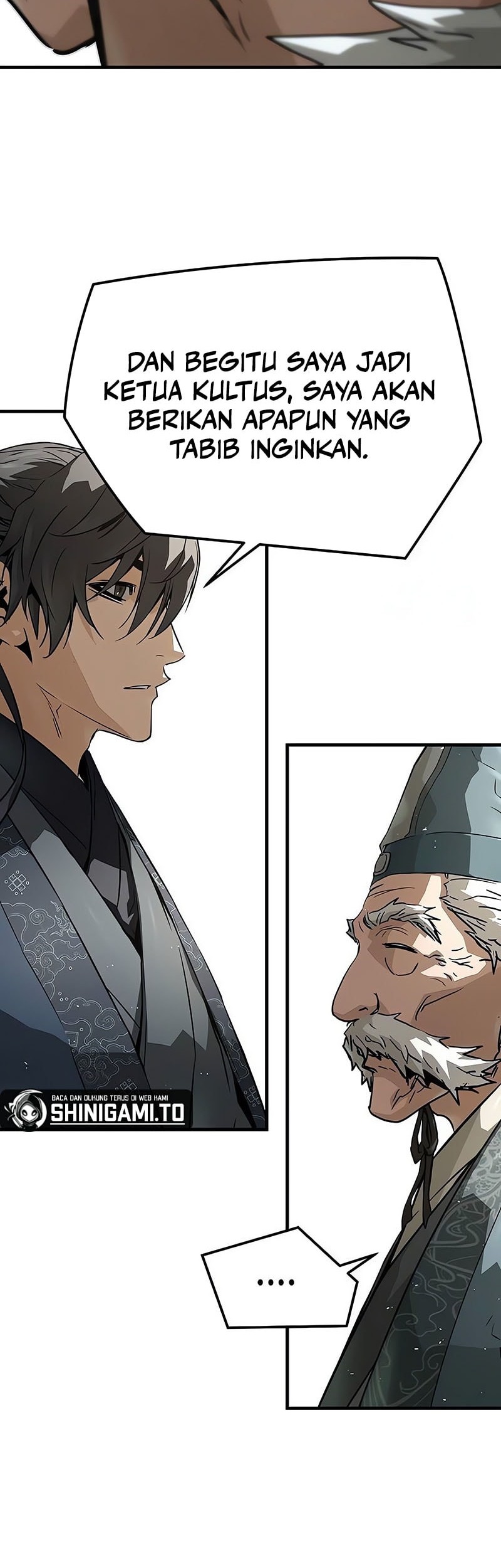 Absolute Regression Chapter 58 Gambar 22