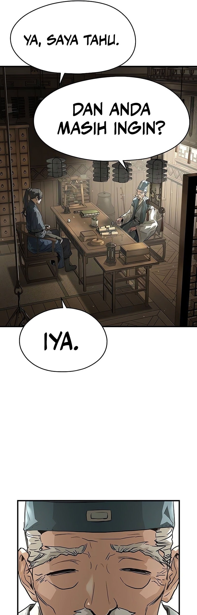 Absolute Regression Chapter 58 Gambar 19