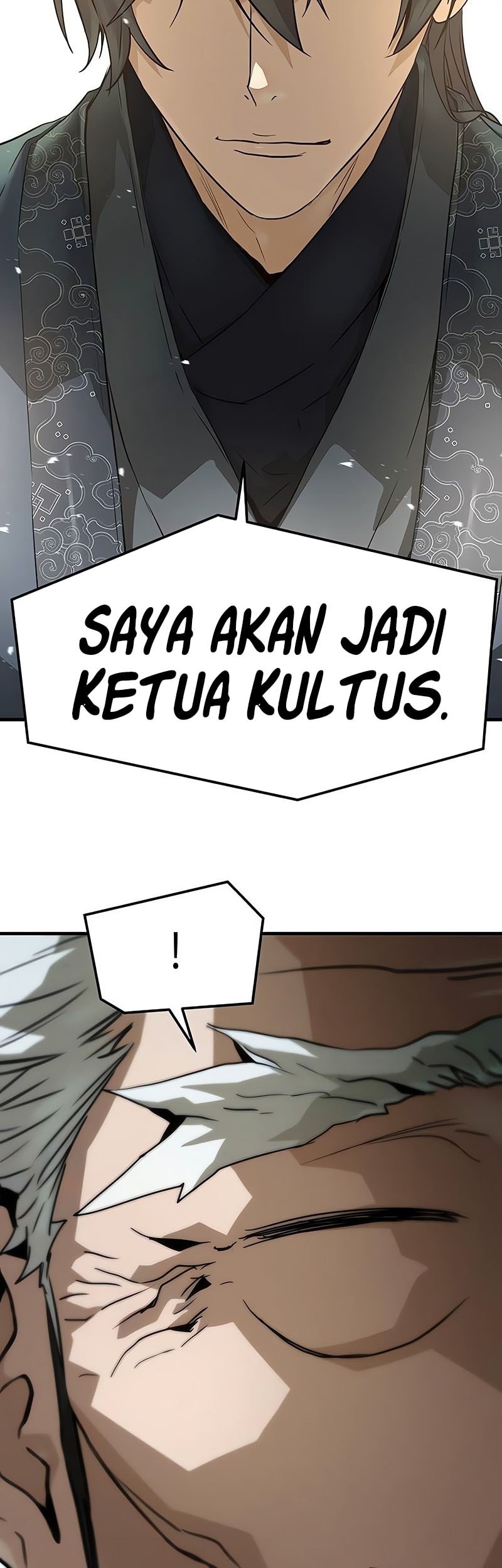Absolute Regression Chapter 58 Gambar 21