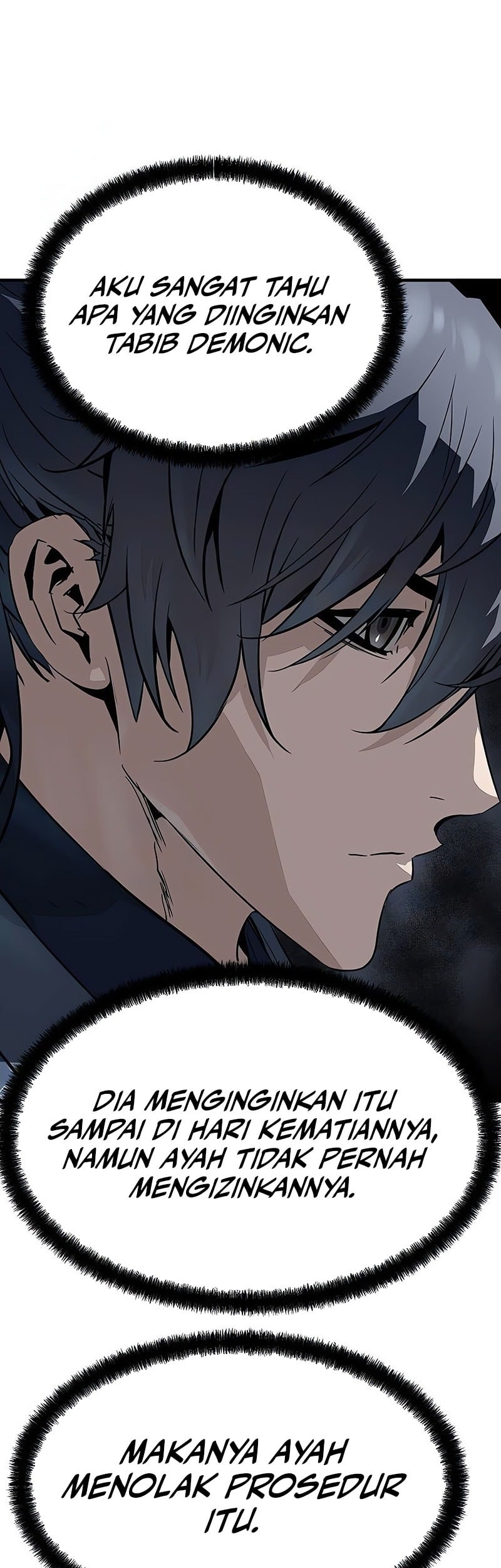 Absolute Regression Chapter 58 Gambar 23