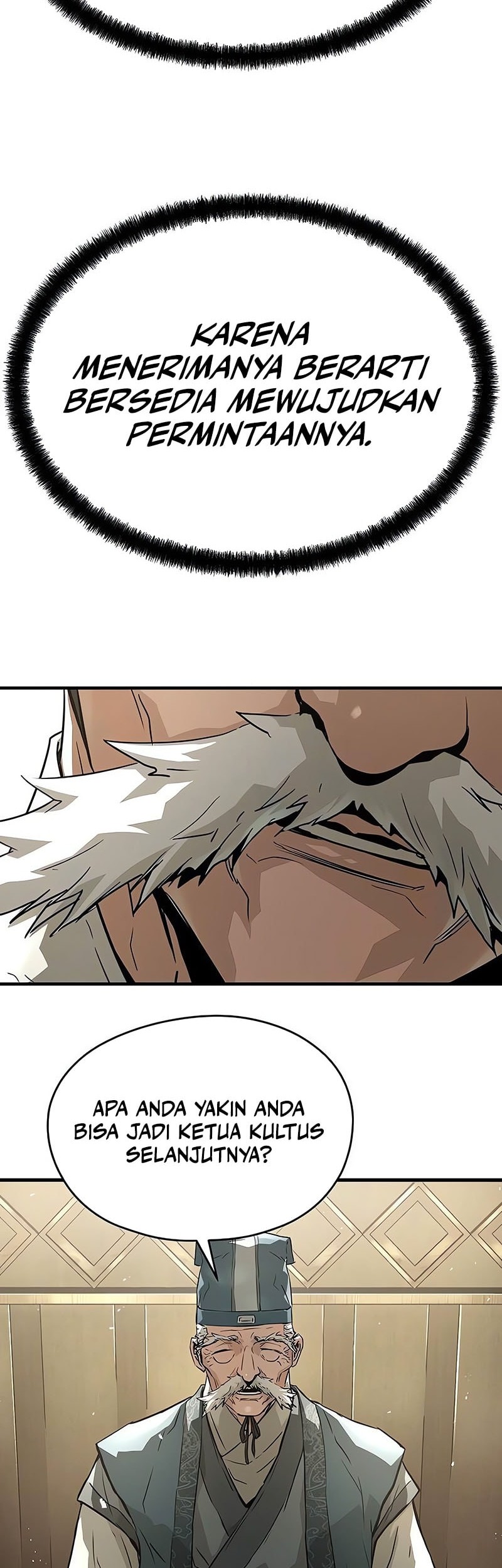 Absolute Regression Chapter 58 Gambar 24