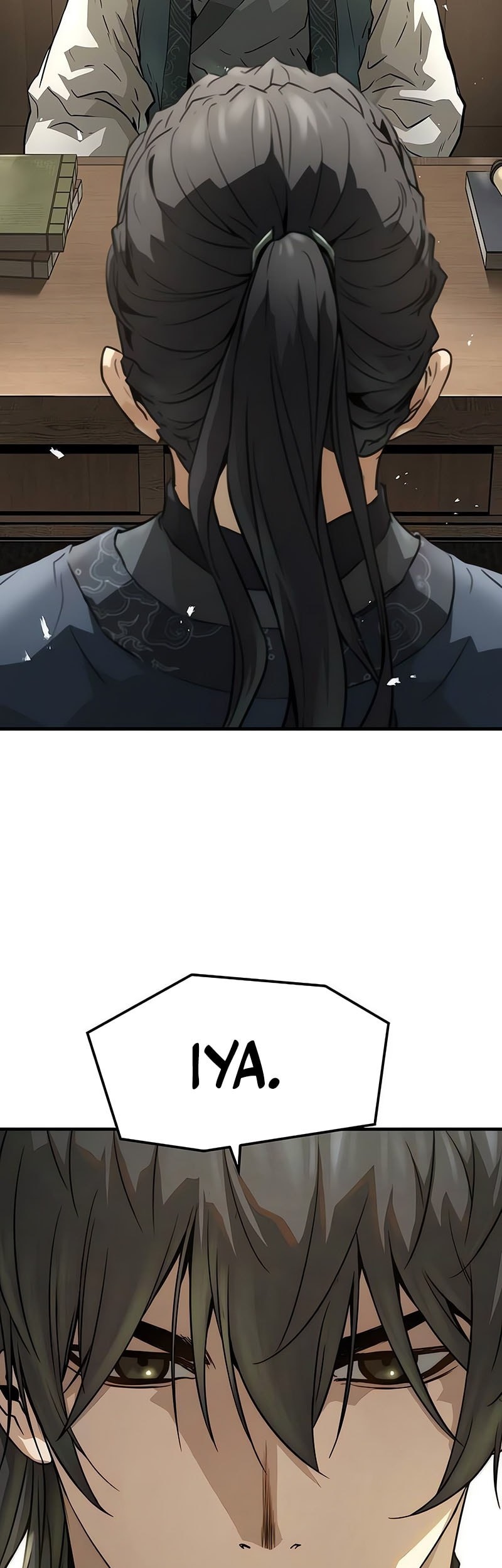 Absolute Regression Chapter 58 Gambar 25