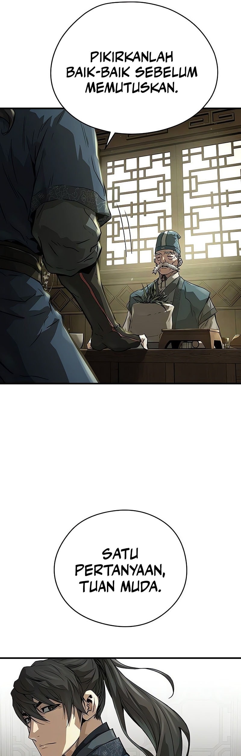 Absolute Regression Chapter 58 Gambar 27