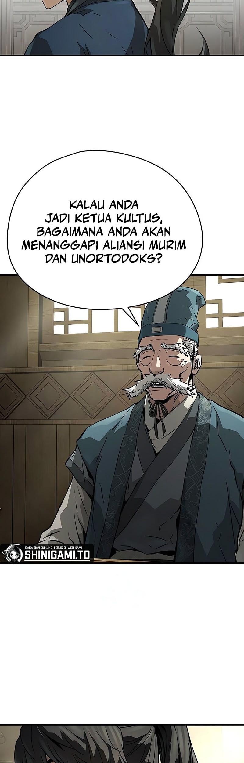 Absolute Regression Chapter 58 Gambar 28