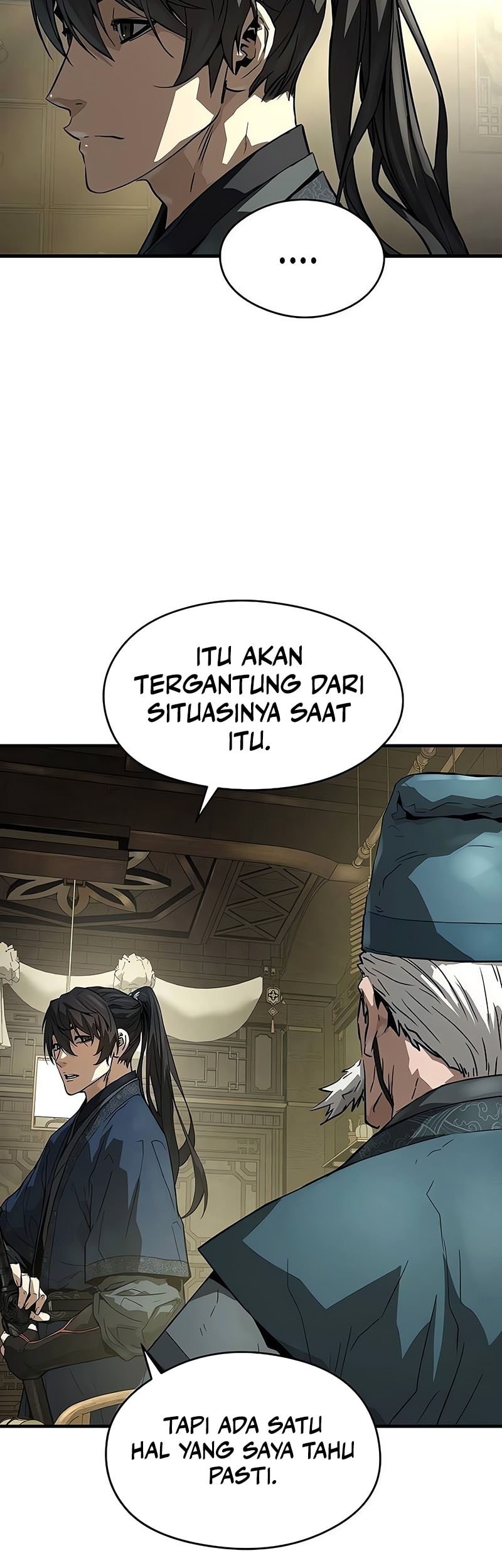 Absolute Regression Chapter 58 Gambar 29