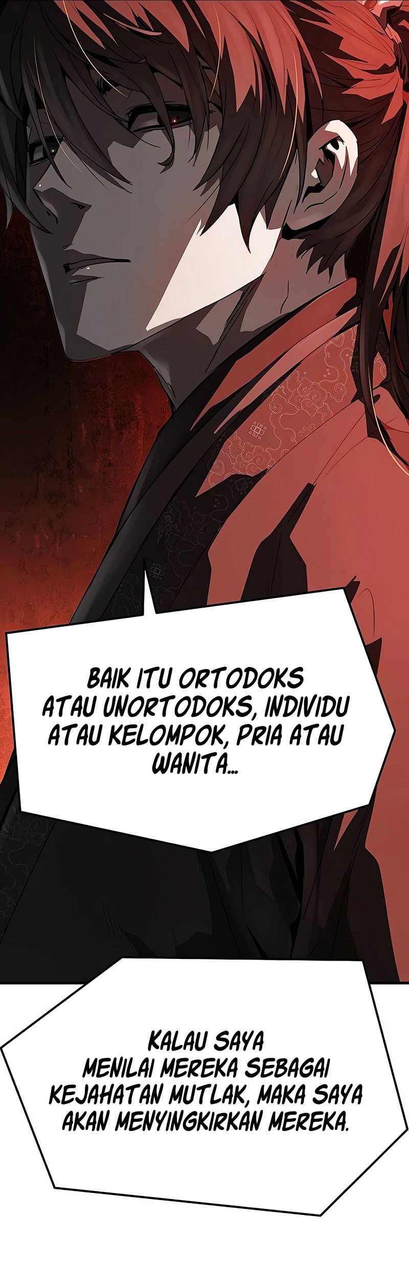 Absolute Regression Chapter 58 Gambar 31