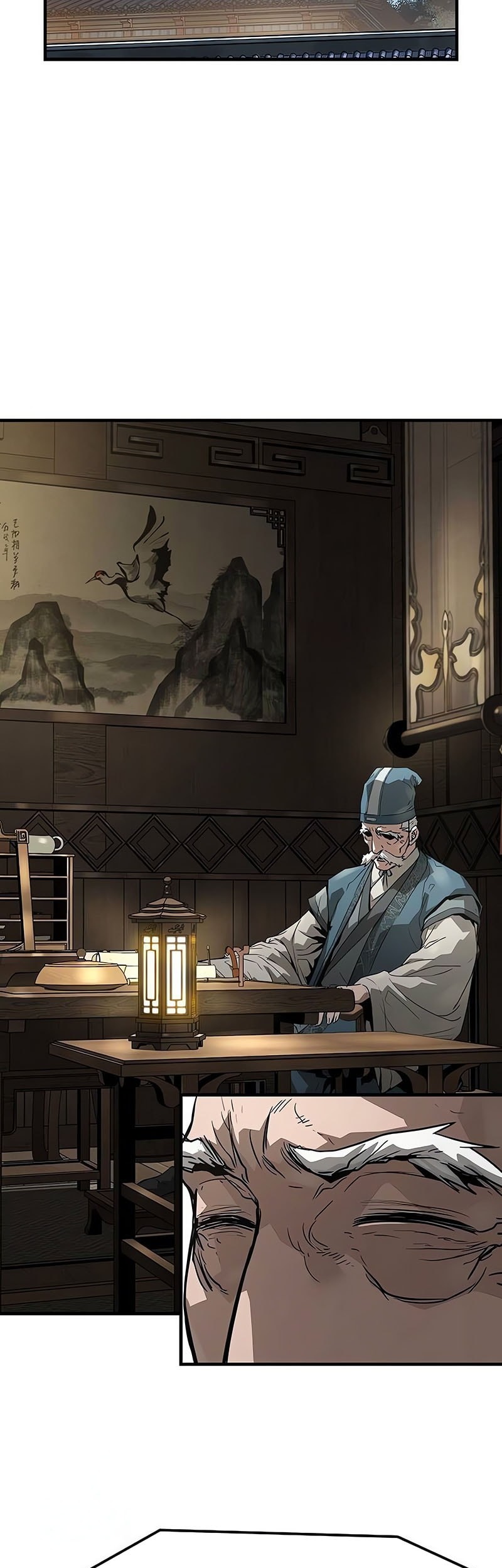 Absolute Regression Chapter 58 Gambar 33