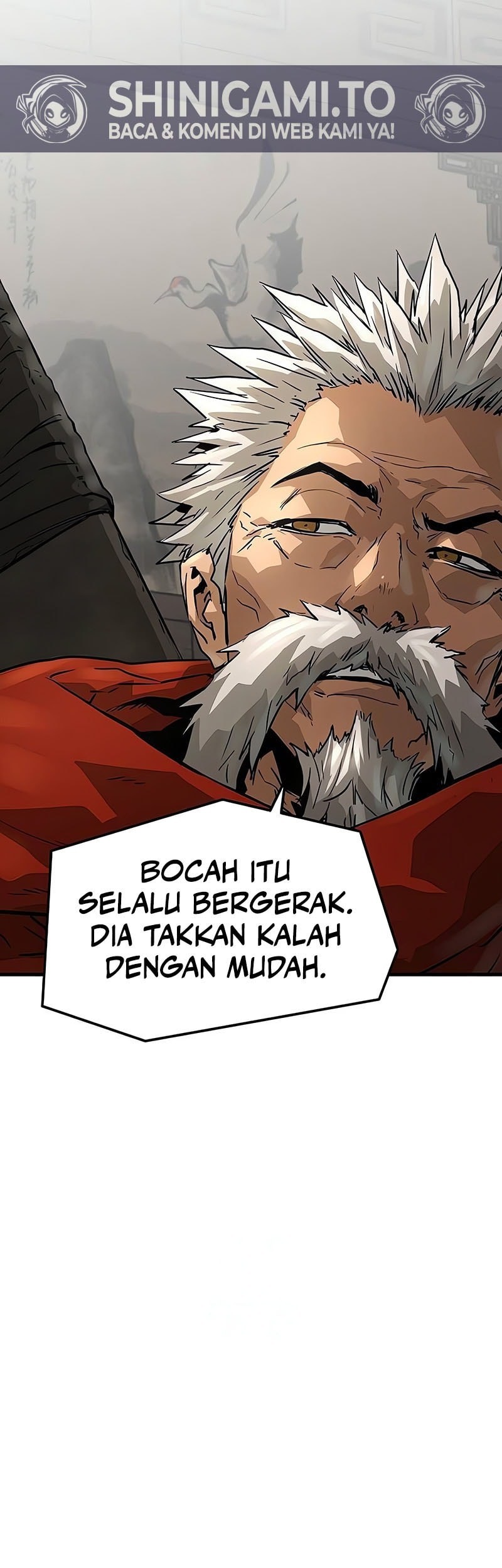 Absolute Regression Chapter 58 Gambar 47