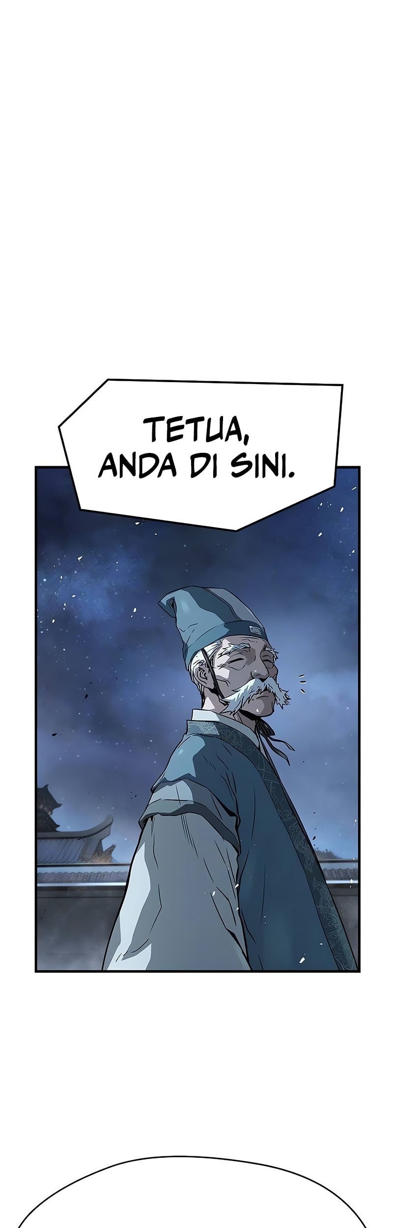 Absolute Regression Chapter 58 Gambar 49