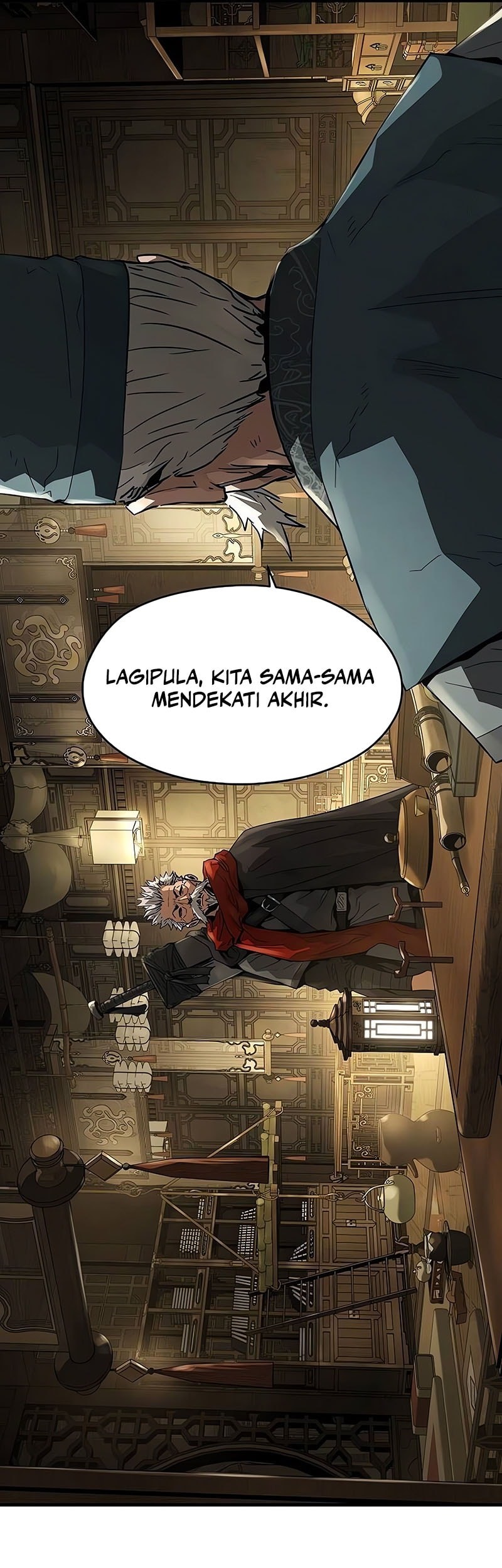 Absolute Regression Chapter 58 Gambar 35