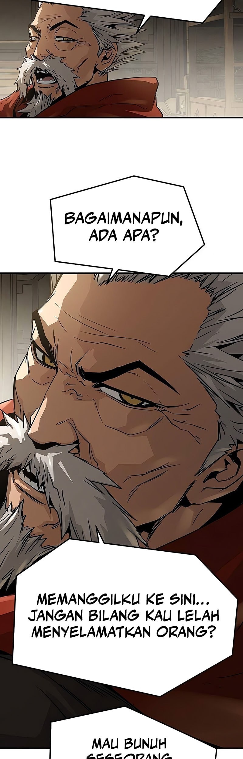 Absolute Regression Chapter 58 Gambar 37