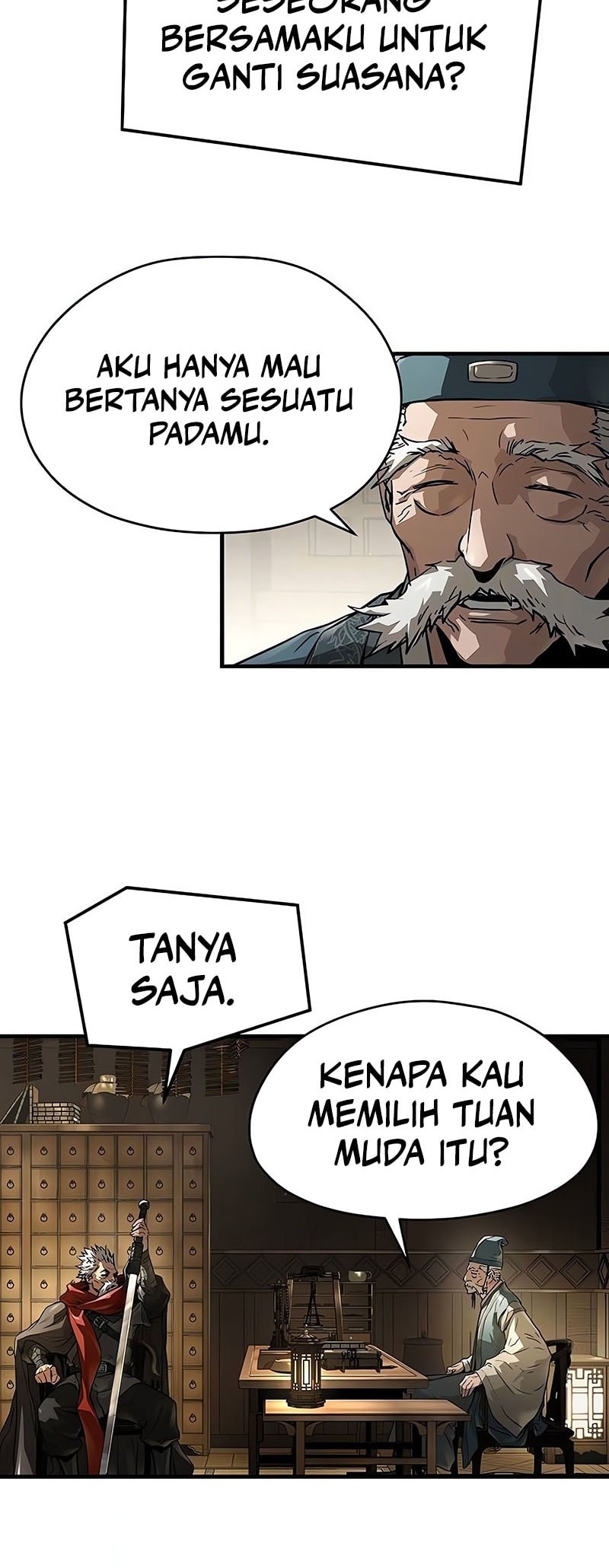 Absolute Regression Chapter 58 Gambar 38