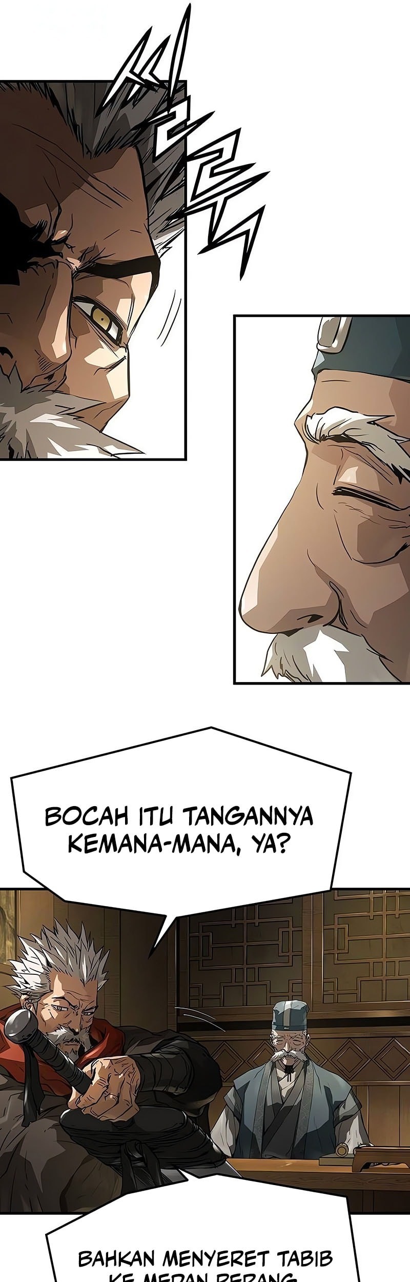 Absolute Regression Chapter 58 Gambar 39