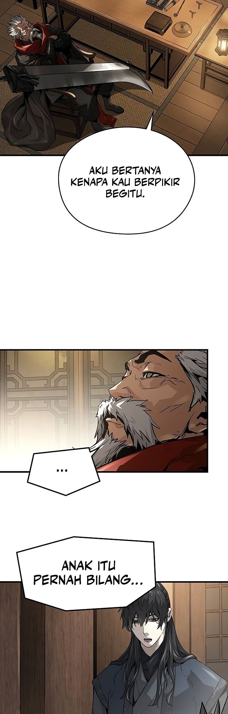 Absolute Regression Chapter 58 Gambar 41