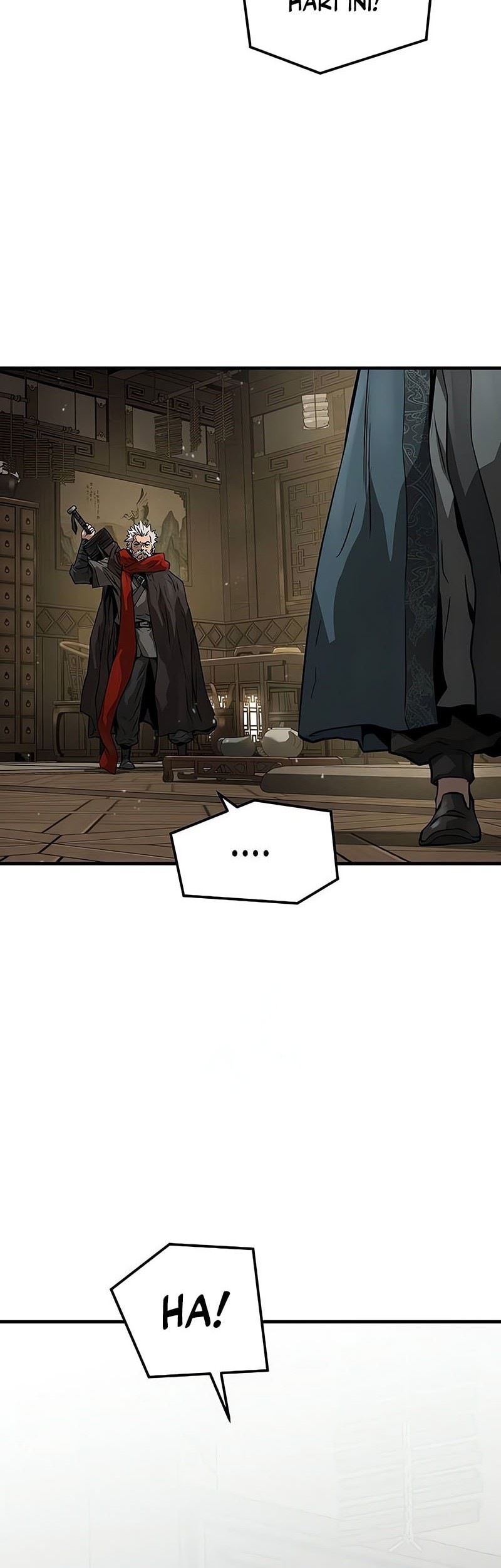 Absolute Regression Chapter 58 Gambar 46