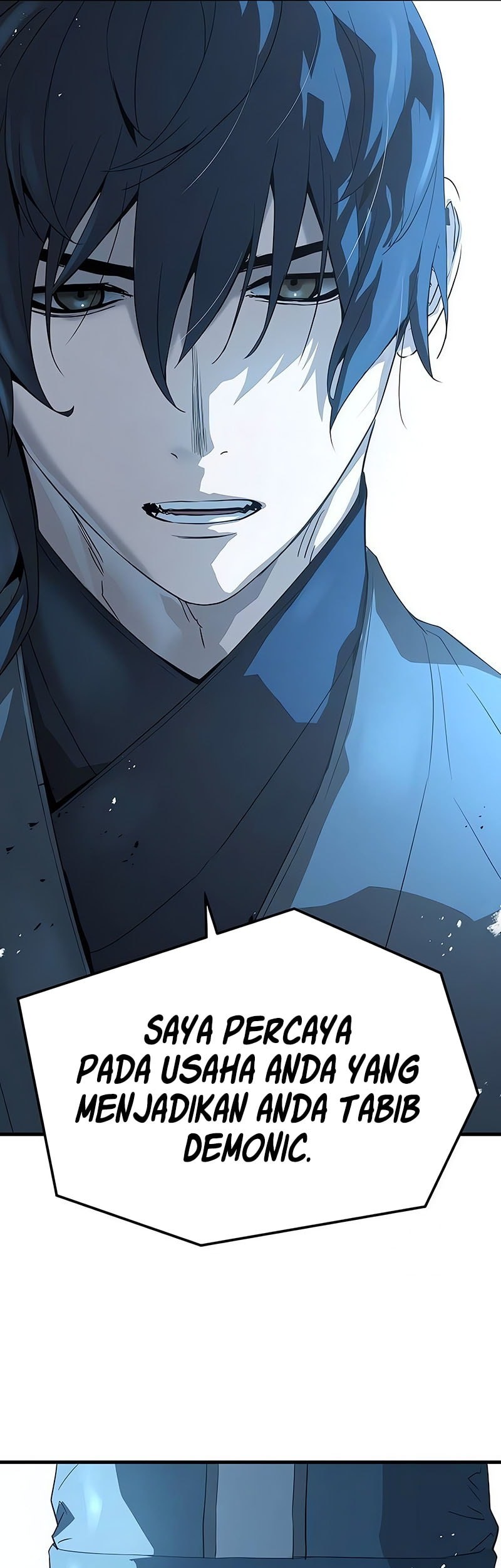 Absolute Regression Chapter 58 Gambar 63