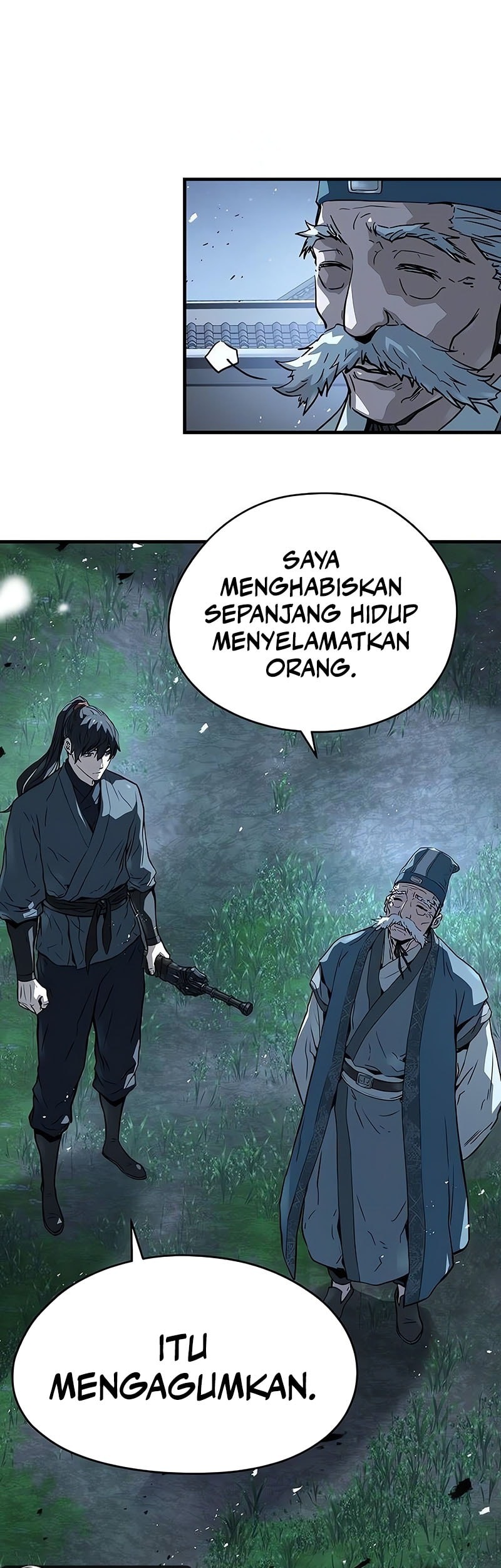 Absolute Regression Chapter 58 Gambar 51