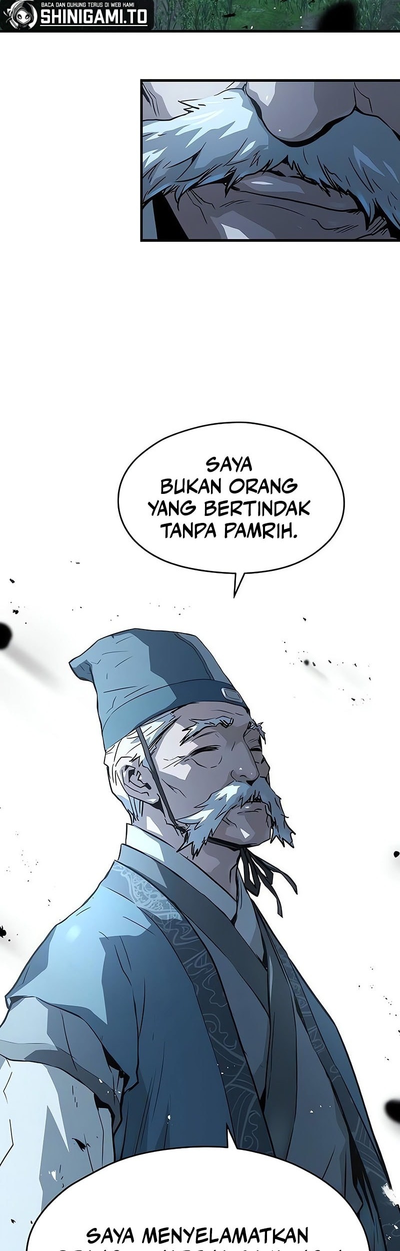 Absolute Regression Chapter 58 Gambar 52