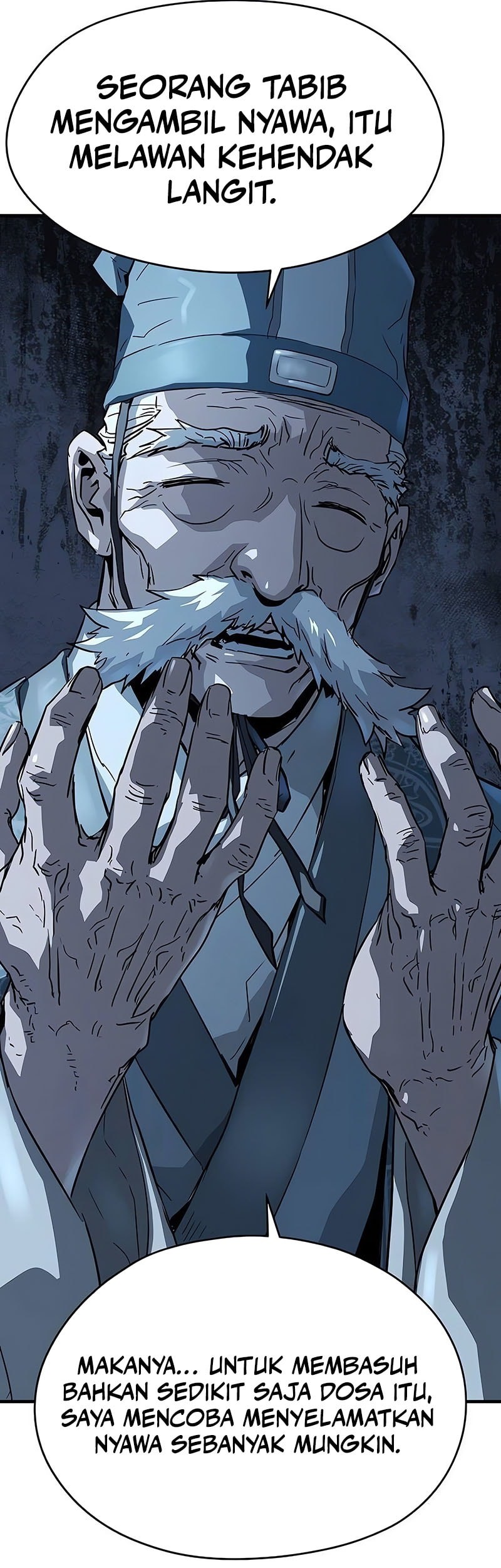 Absolute Regression Chapter 58 Gambar 55