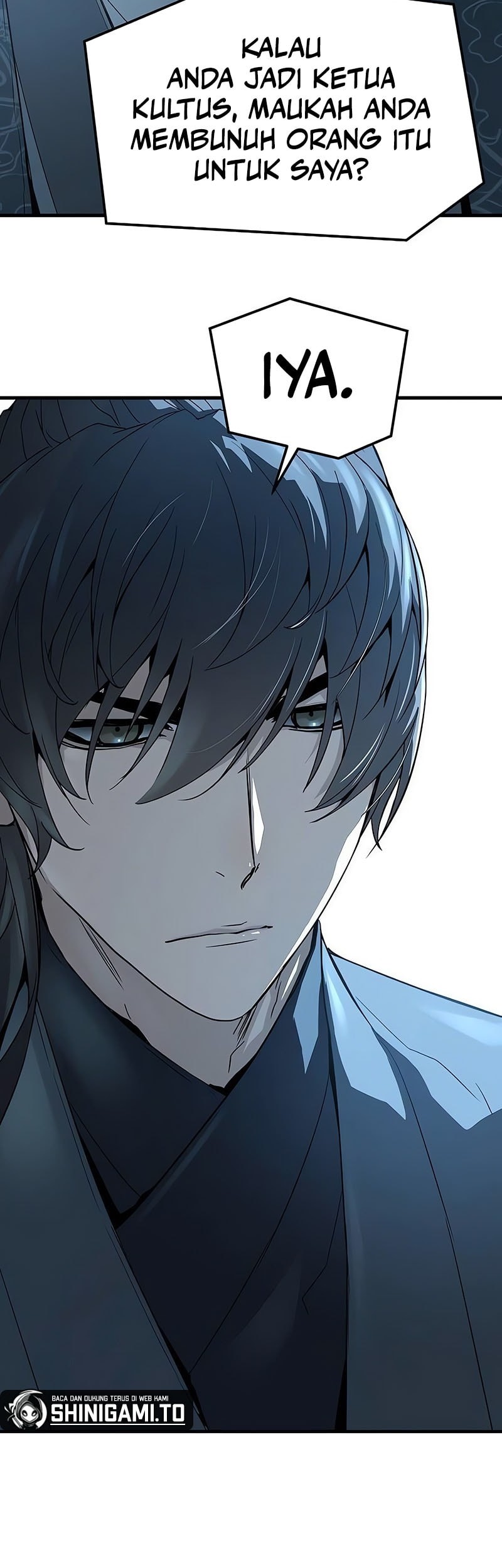 Absolute Regression Chapter 58 Gambar 57