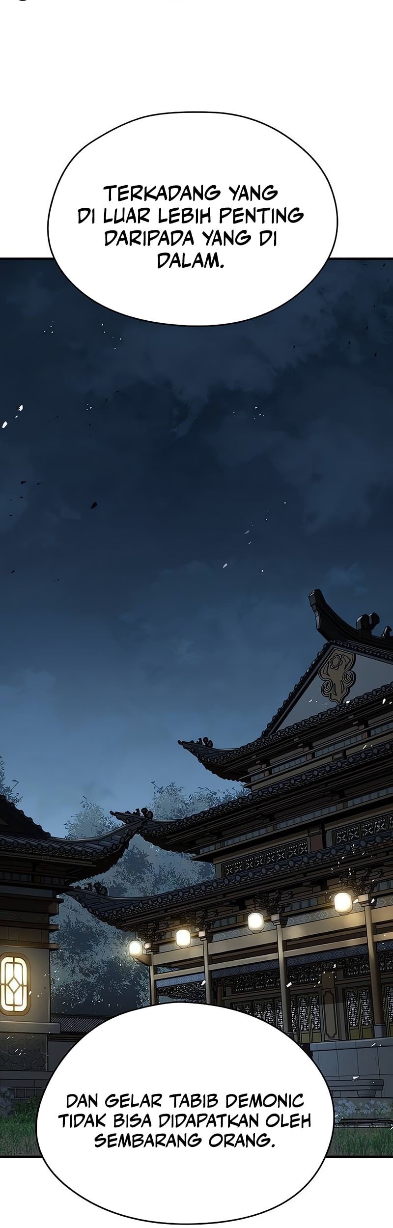 Absolute Regression Chapter 58 Gambar 61