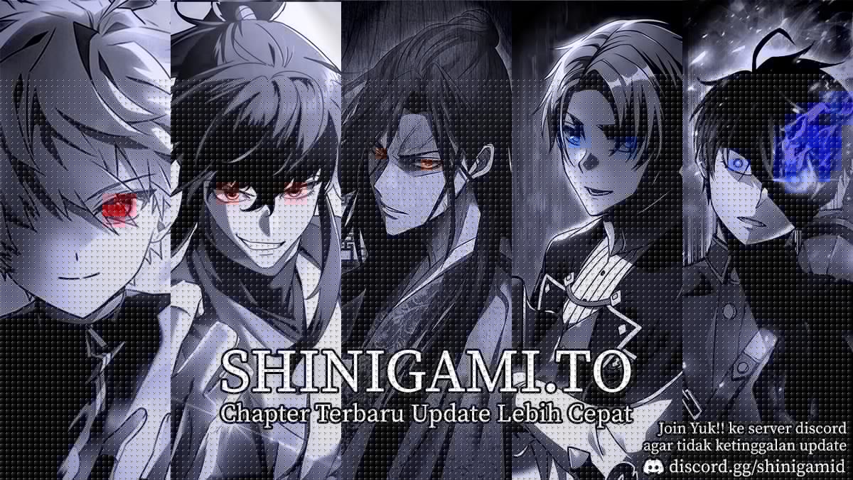 Absolute Regression Chapter 58 Gambar 66