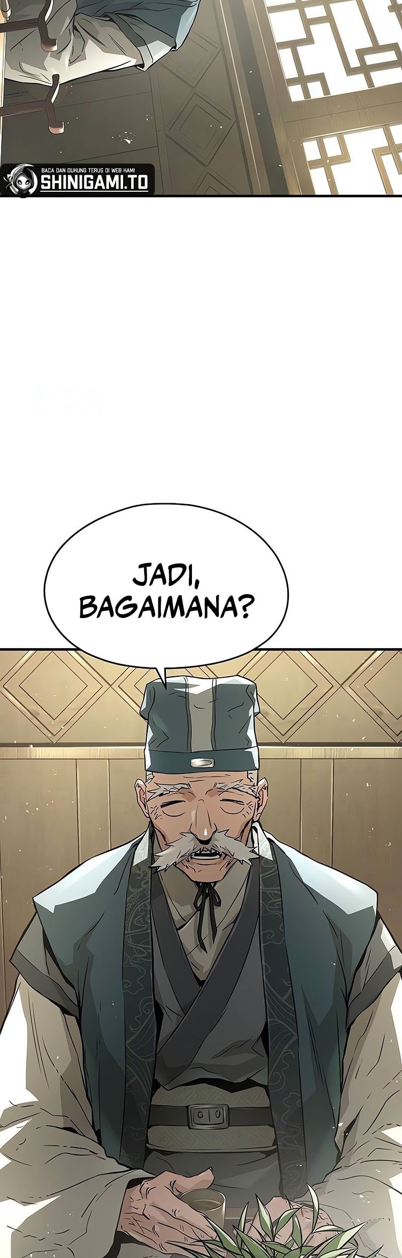 Absolute Regression Chapter 58 Gambar 5