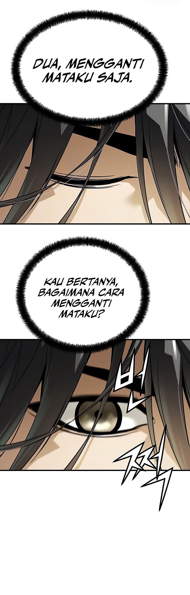 Absolute Regression Chapter 58 Gambar 3