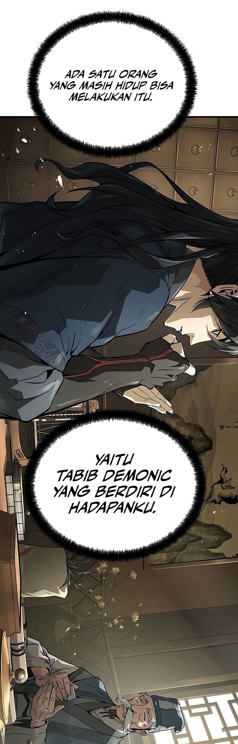 Absolute Regression Chapter 58 Gambar 4