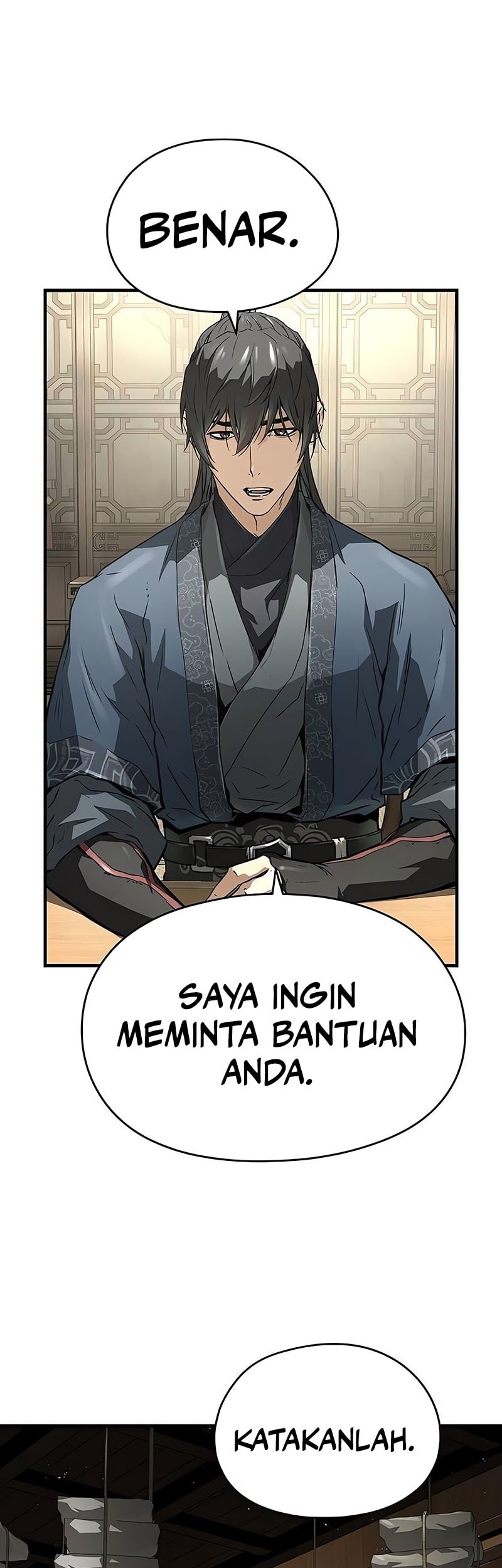 Absolute Regression Chapter 58 Gambar 7