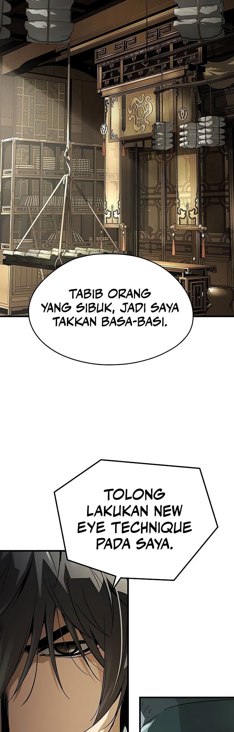 Absolute Regression Chapter 58 Gambar 8