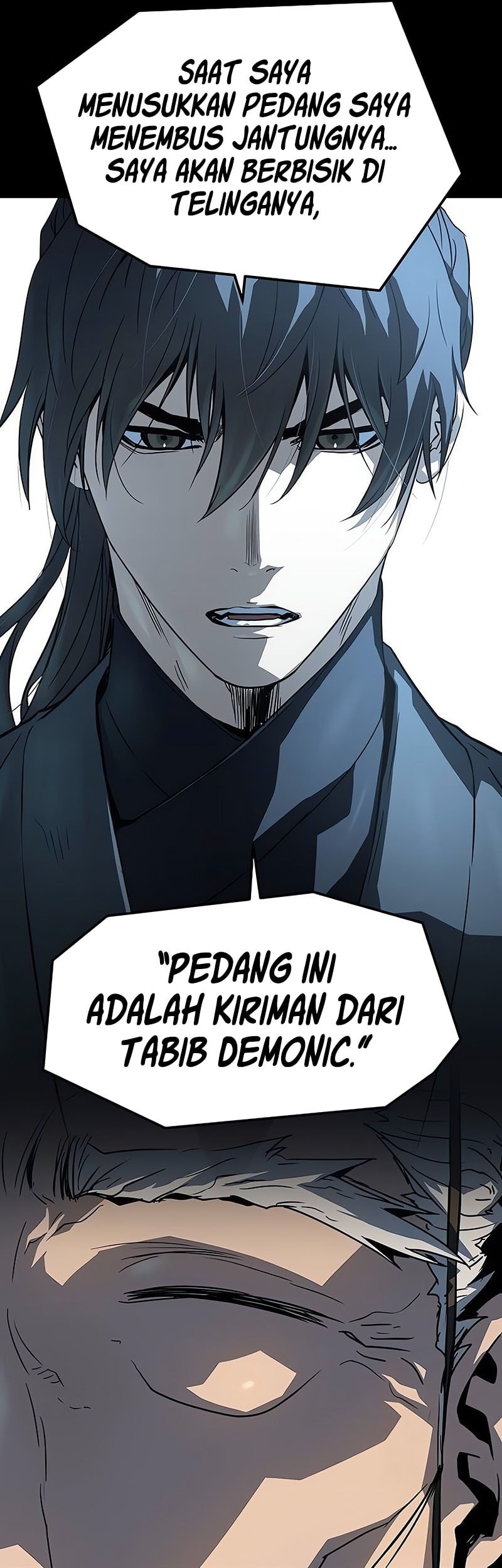 Absolute Regression Chapter 59 Gambar 10